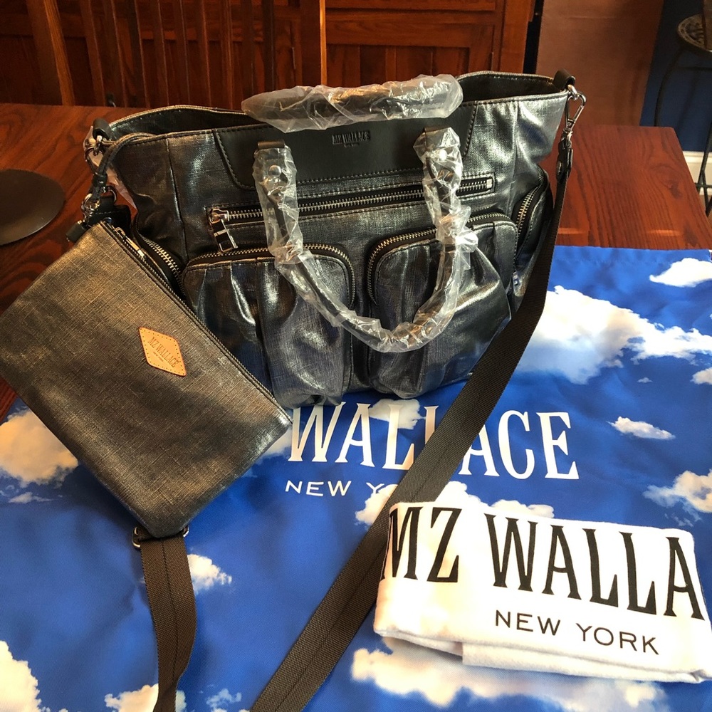 MZ Wallace Abbey